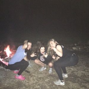 Meet your Posher, Abby